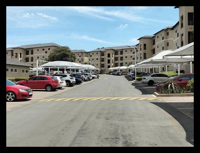 2 BEDROOM APARTMENT FOR SALE IN WITFIELD